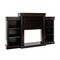 70 Inch Modern Entertainment Center with Bookcase (Only TV stand)